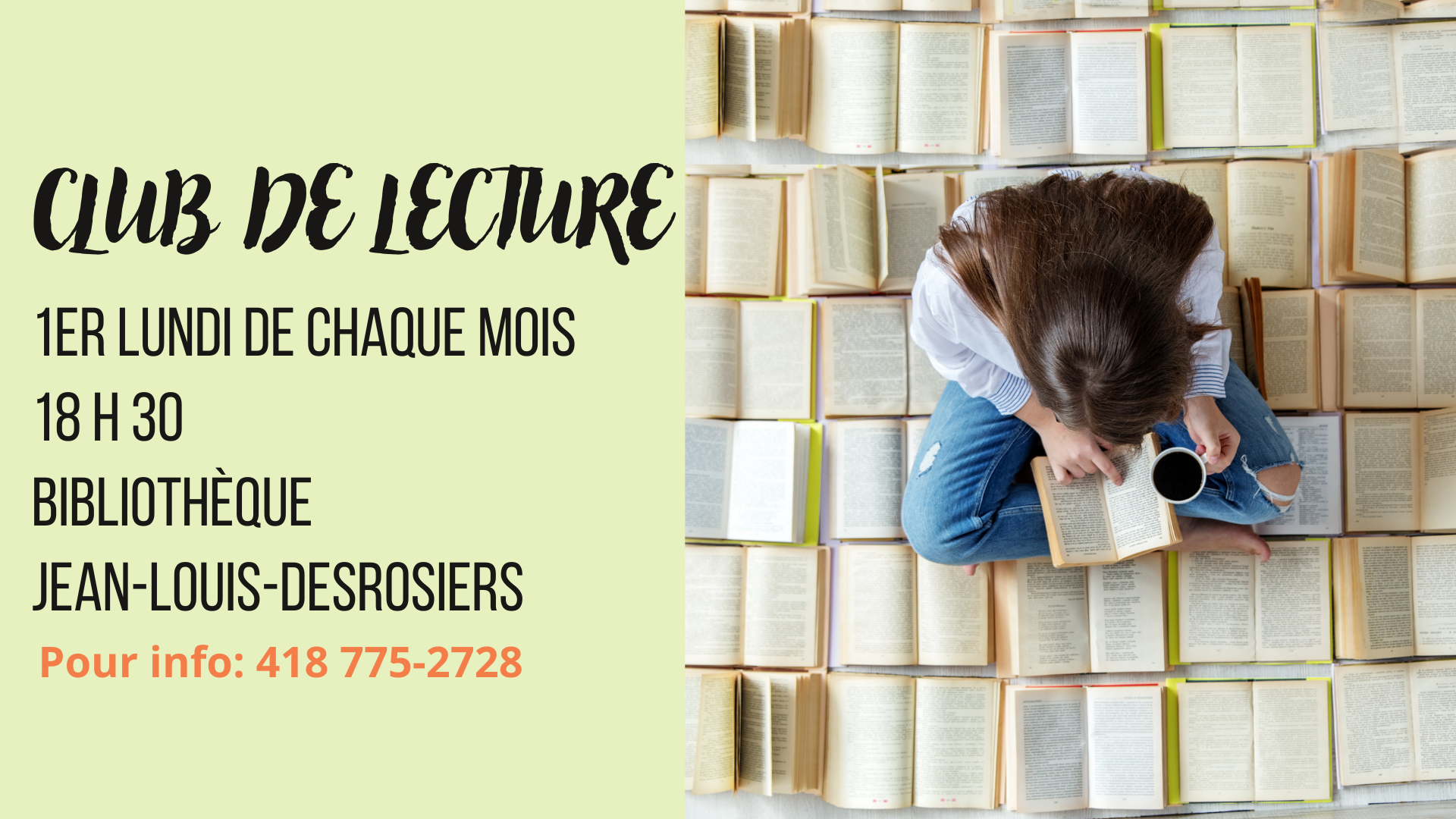 Club de lecture