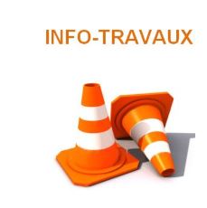 Info travaux