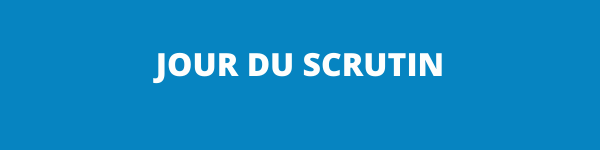 JOUR DU SCRUTIN