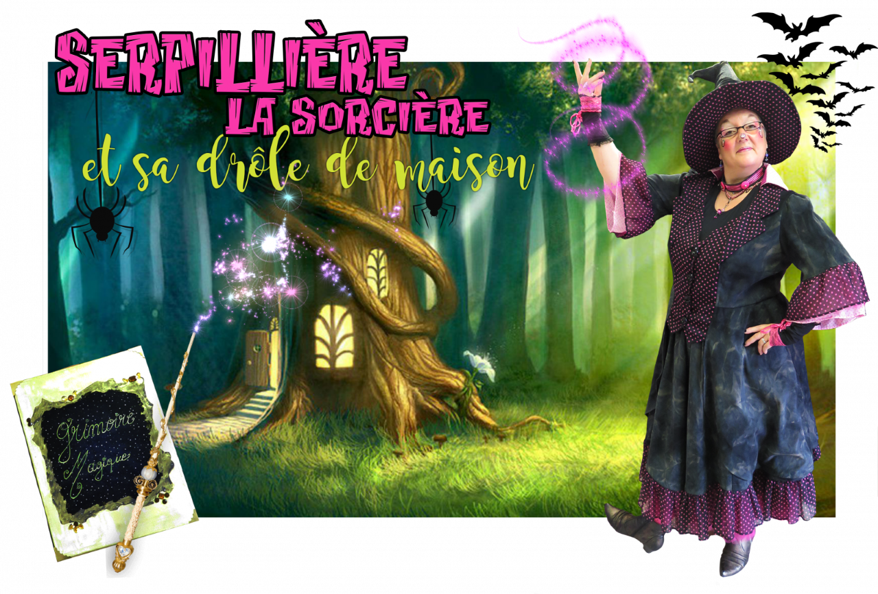 La sorcière