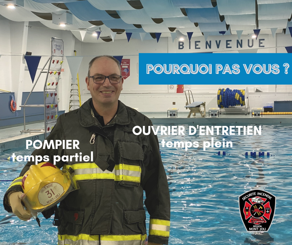 Steeve Caron campagne