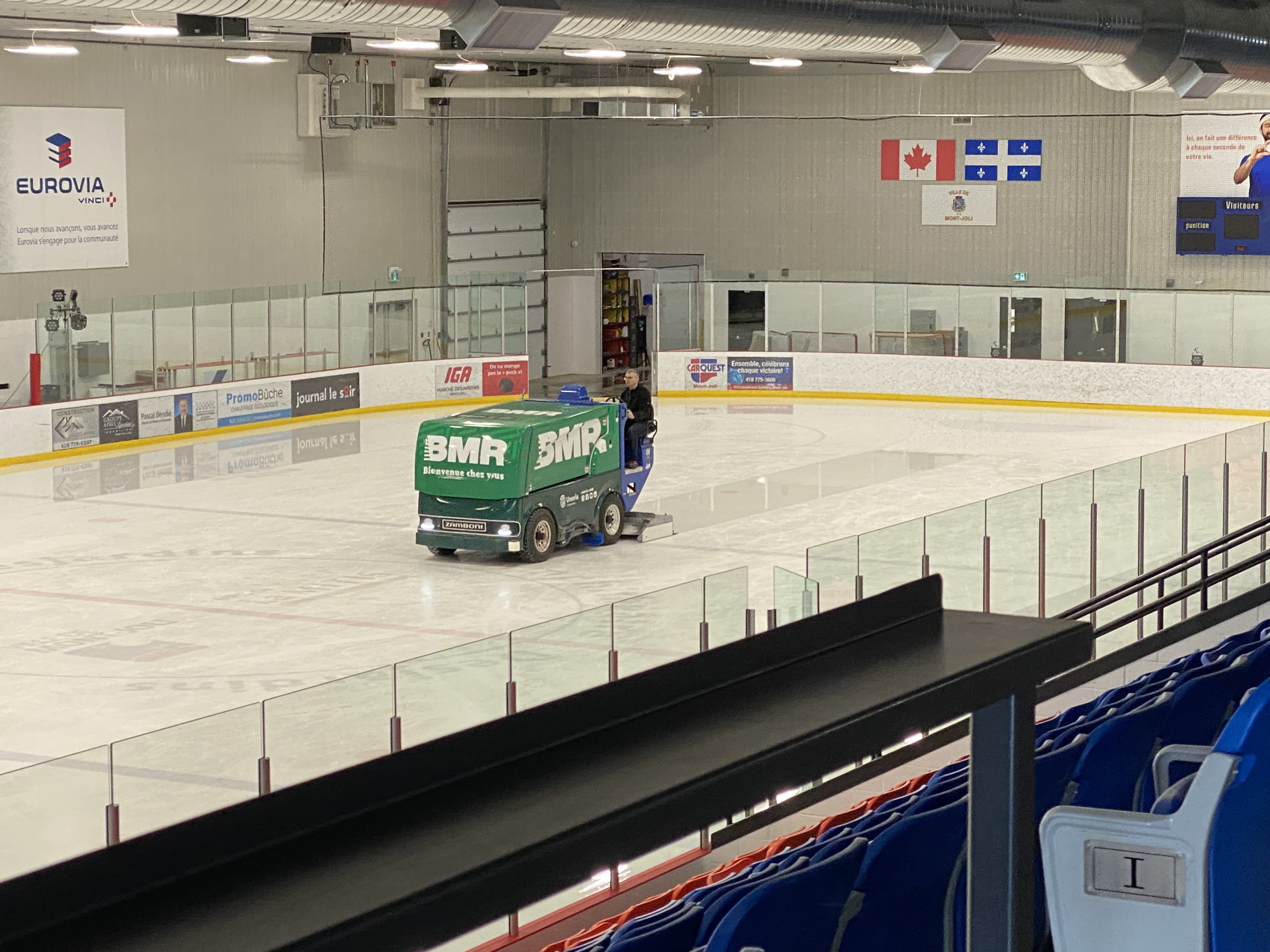 Zambonie 2