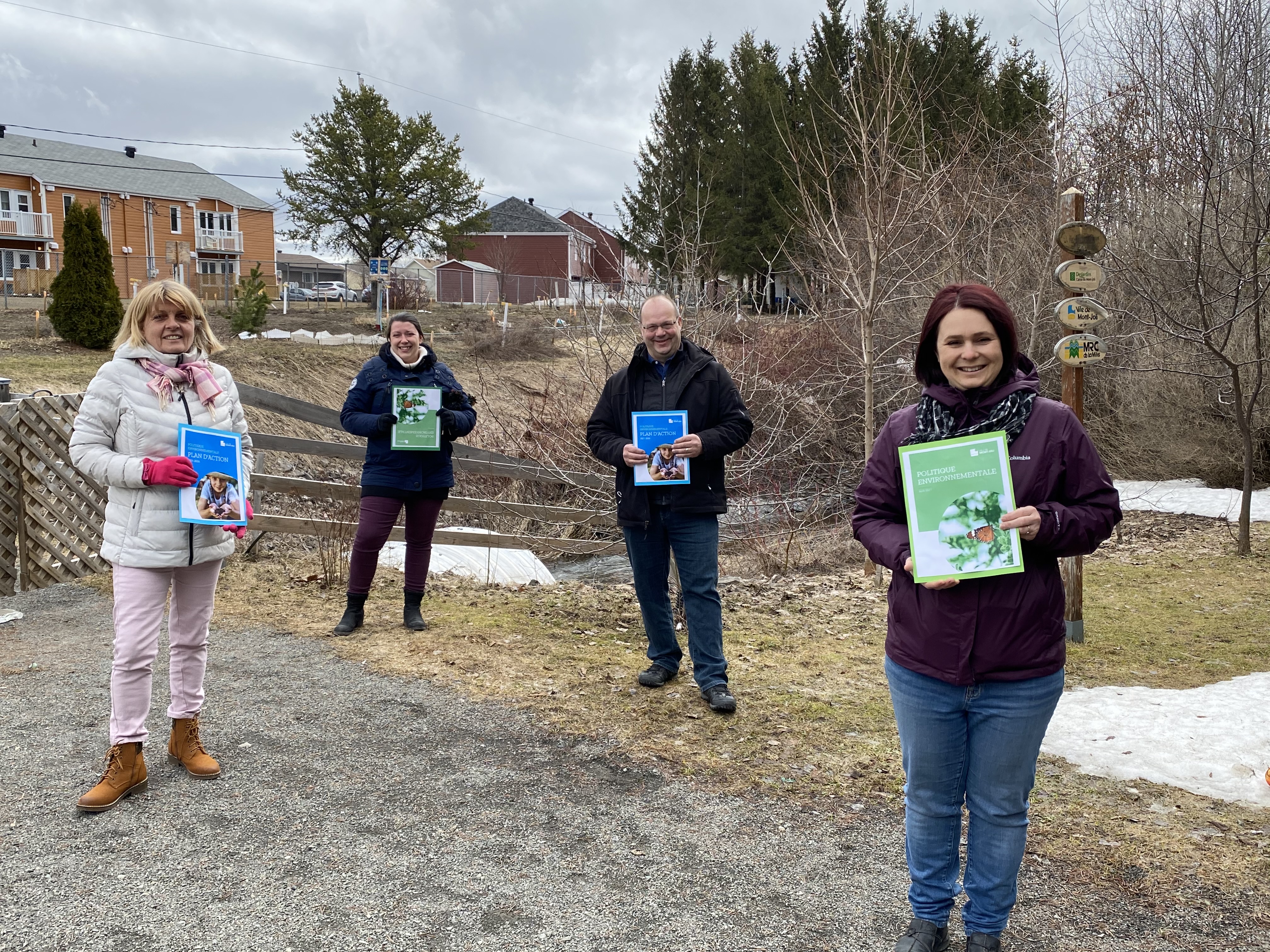 comité environnement