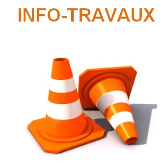 iNFO TRAVAUX