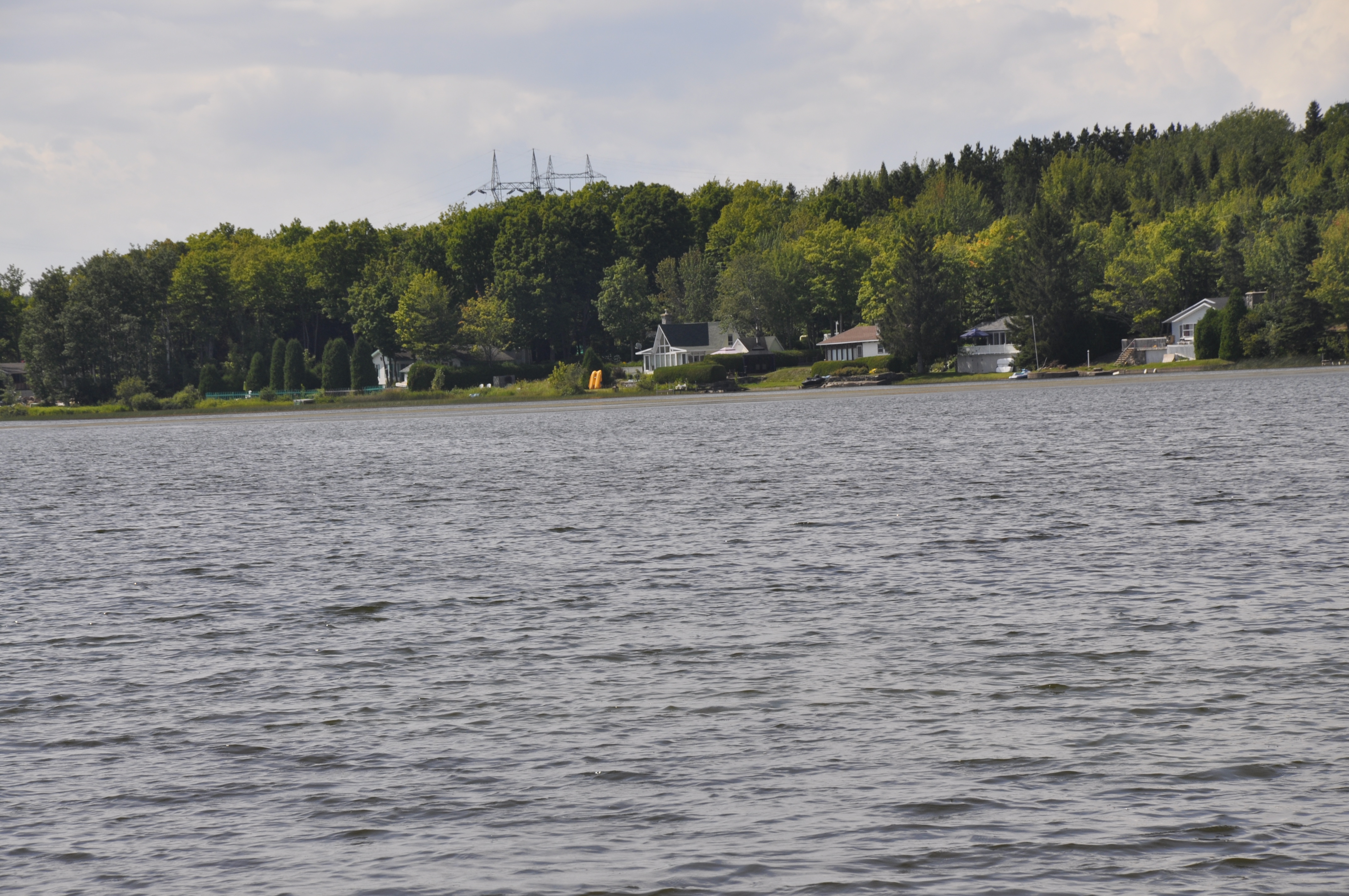 lac du gros ruisseau 4