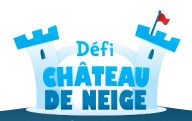 logo défi château