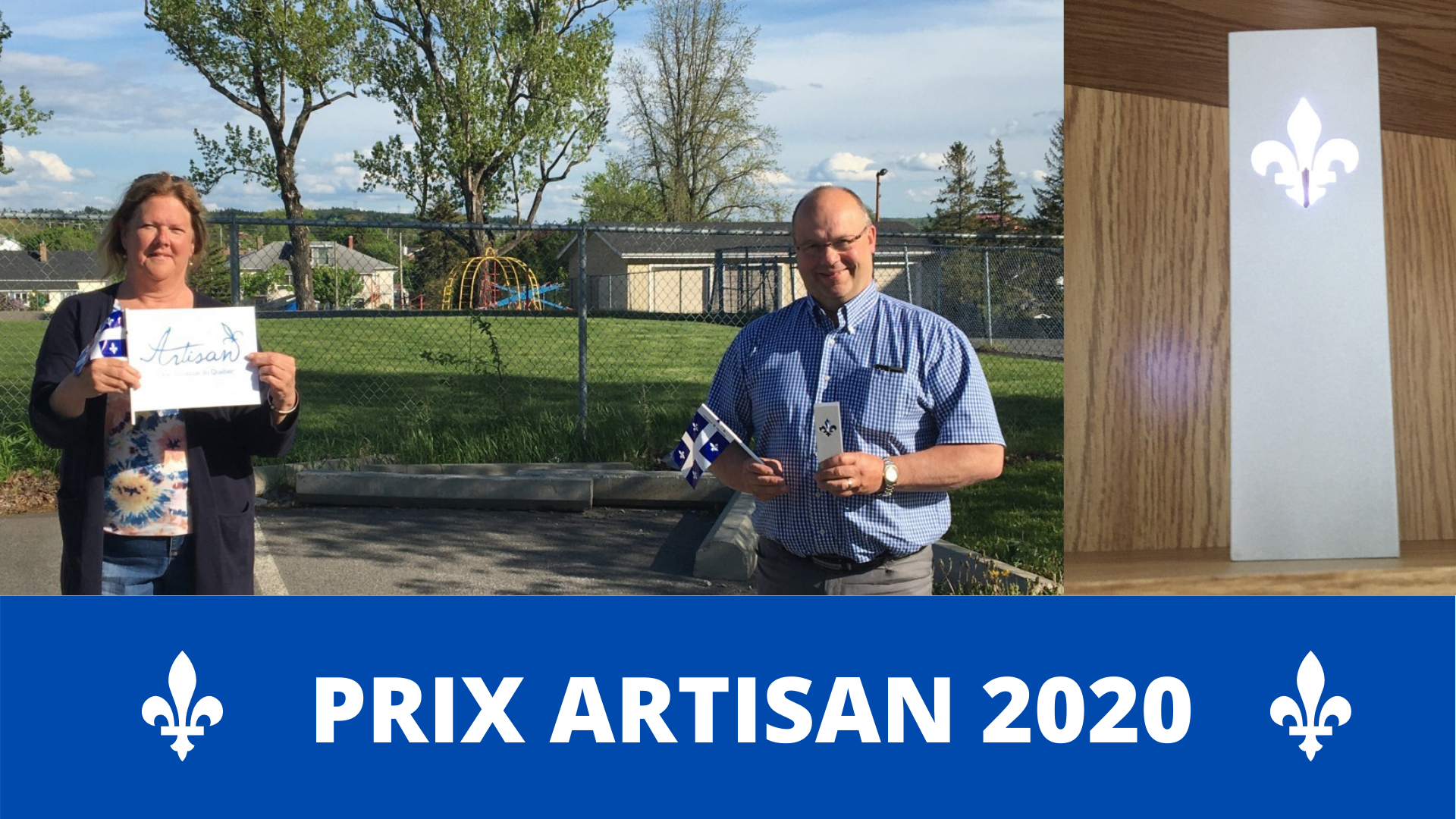 pRIX ARTISAN 2020