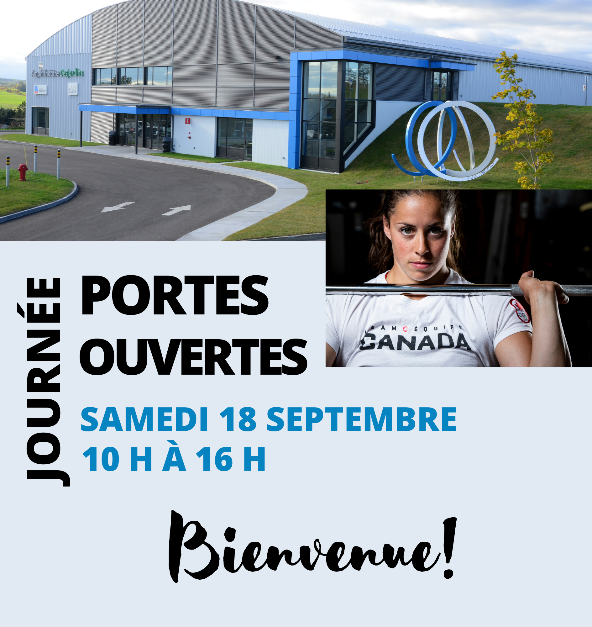 portes ouvertes infolettre