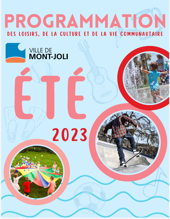 programme été