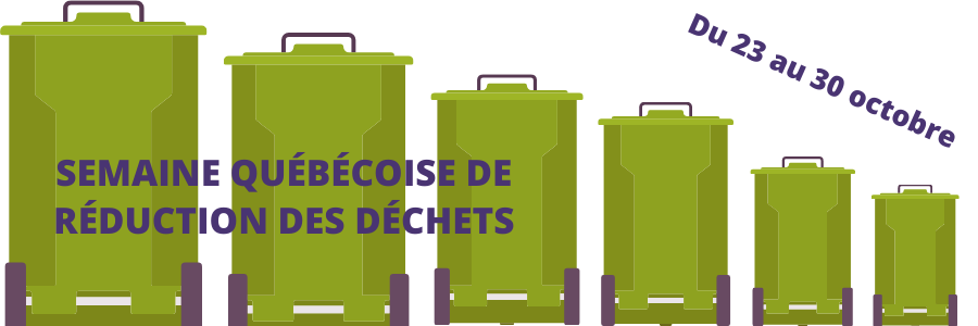 réduction déchets 